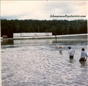 l v flood